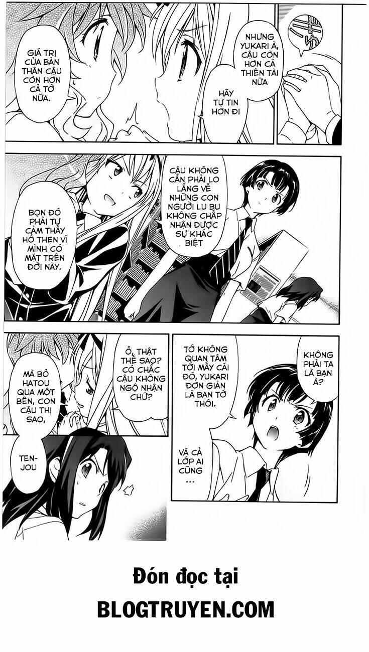 murasakiiro no qualia chapter 8 12