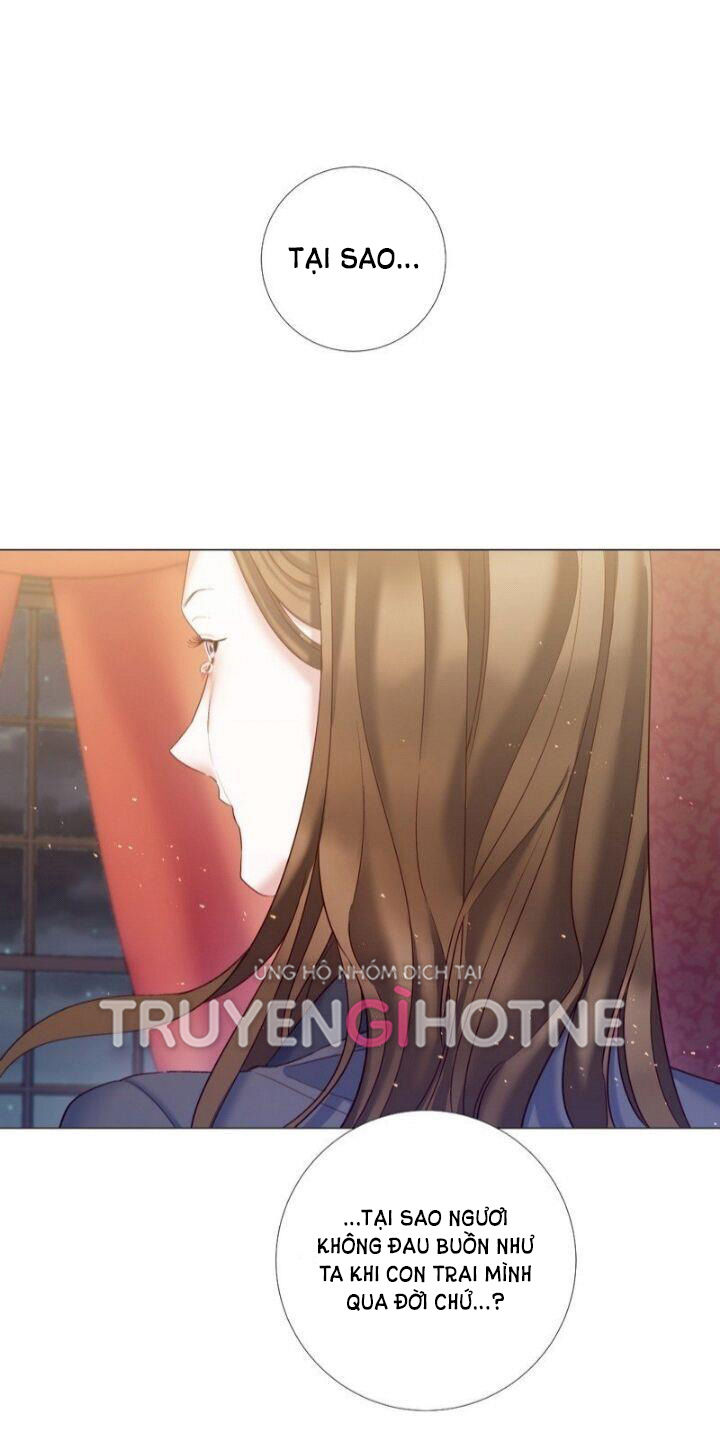 từ tiểu thư thành hoàng hậu - lady to queen chapter 92.1 1