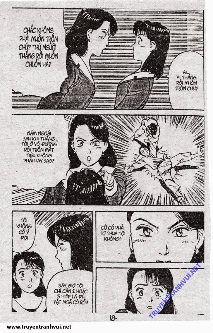 yawara chapter 69 17