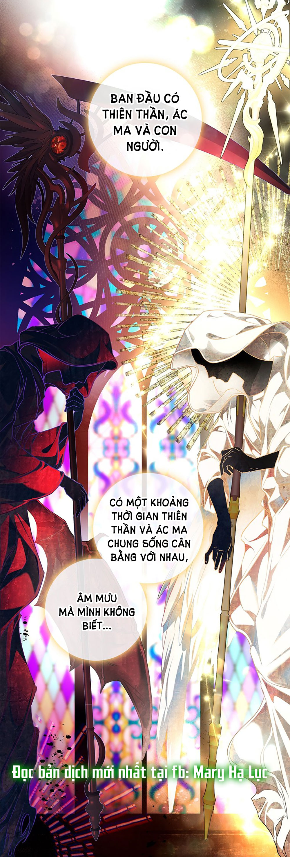 Nhan Sắc Bí Ẩn Của Chồng Tôi chapter 93.2 - Trang 7