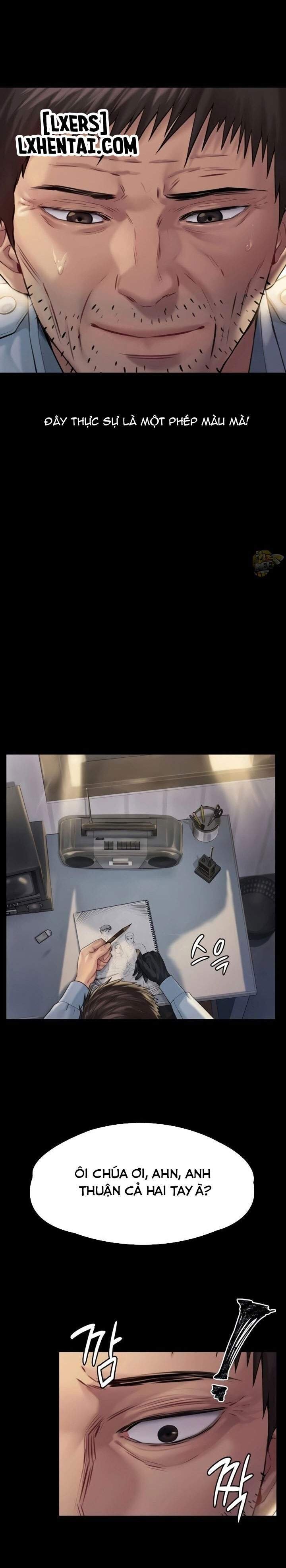 ong chúa chapter 178 9