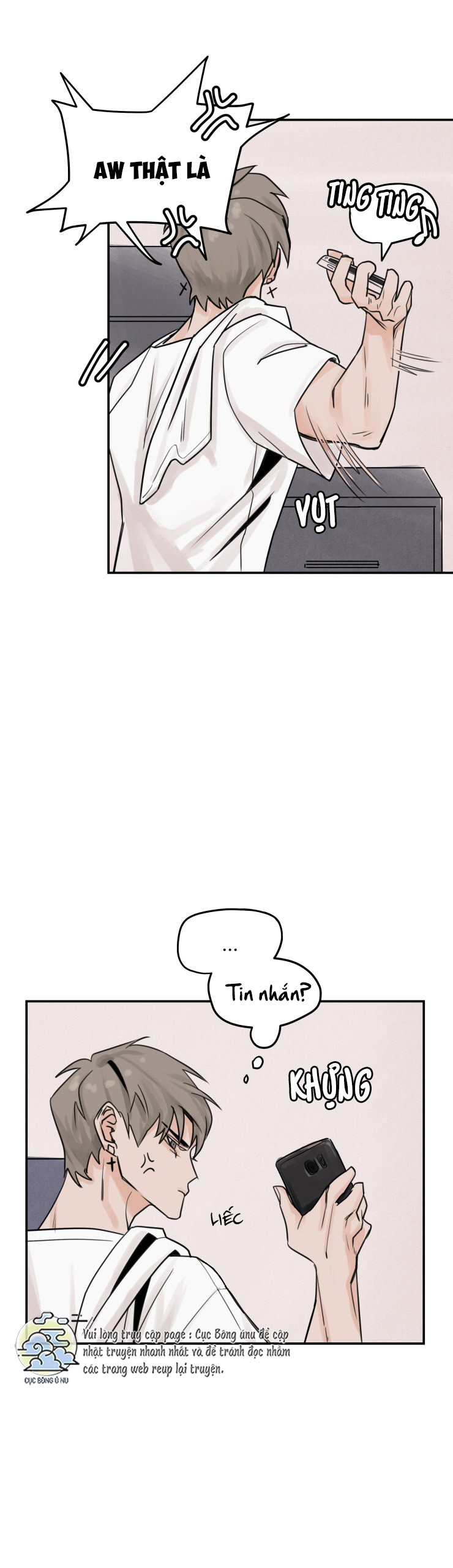 yêu thử 1 tuần, liệu có nên chapter 2 12