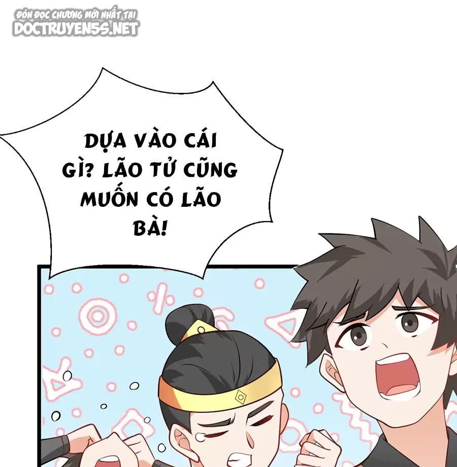 mang theo các tiên tử vô địch thiên hạ chapter 18.2 28