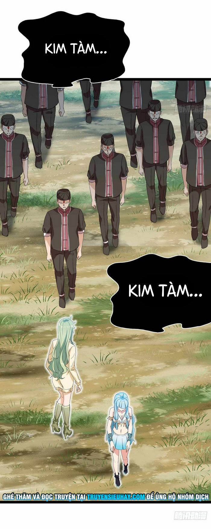 đỉnh phong cường thiếu chapter 84 26