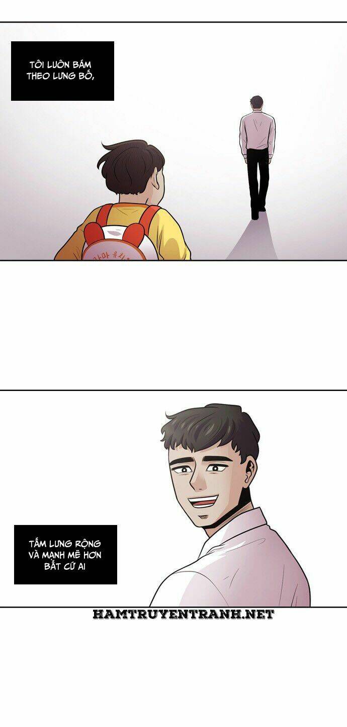 tomorrow - ngày mai chapter 22 42