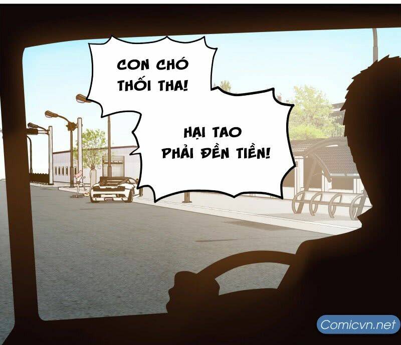 thế giới cận tử chapter 1 40