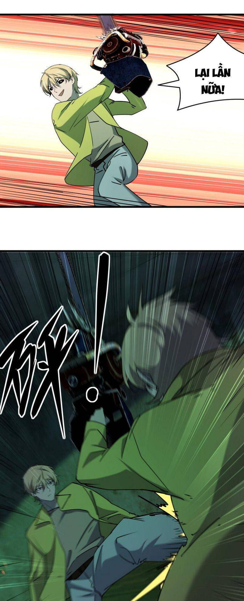 đừng hiểu lầm, tôi mới là người bị hại! chapter 84 2