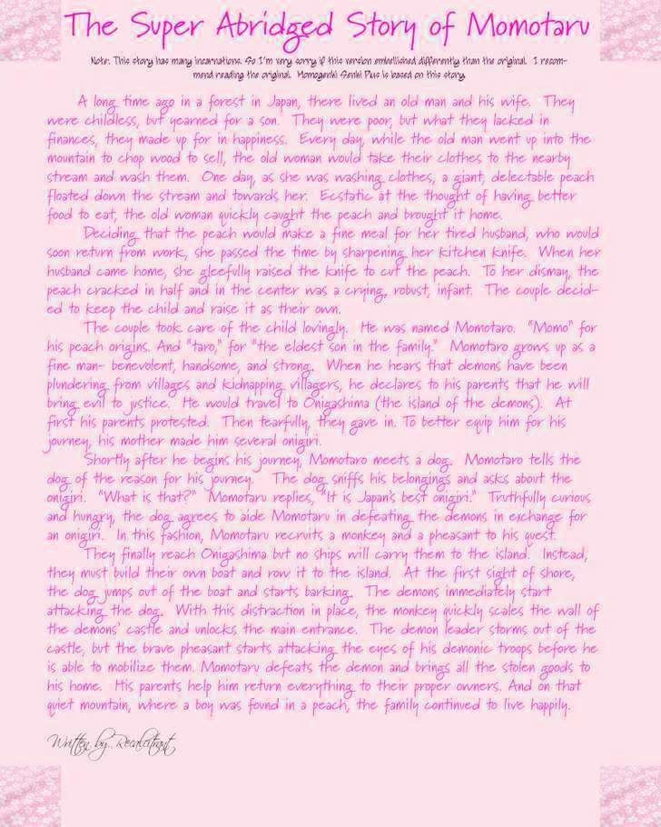 cậu bé đào tiên chapter 1 32