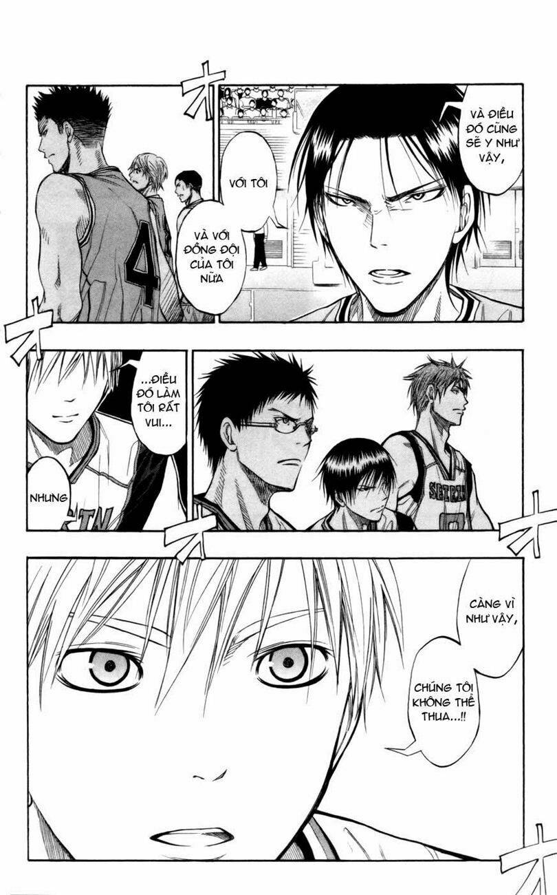 vua bóng rổ kuroko chapter 86 7