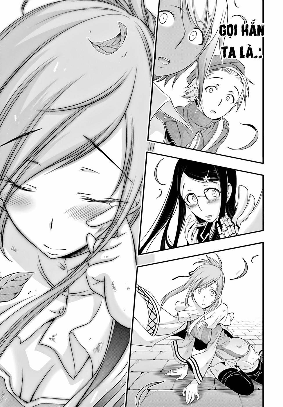 kích trụy vương huyền thoại chapter 34 35