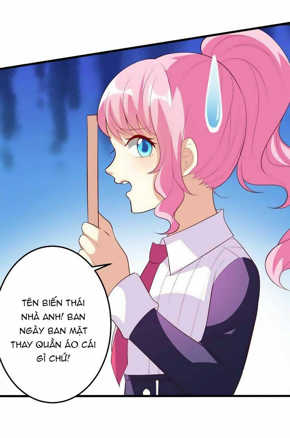 nguyệt dạ hương vi lai chapter 15 26