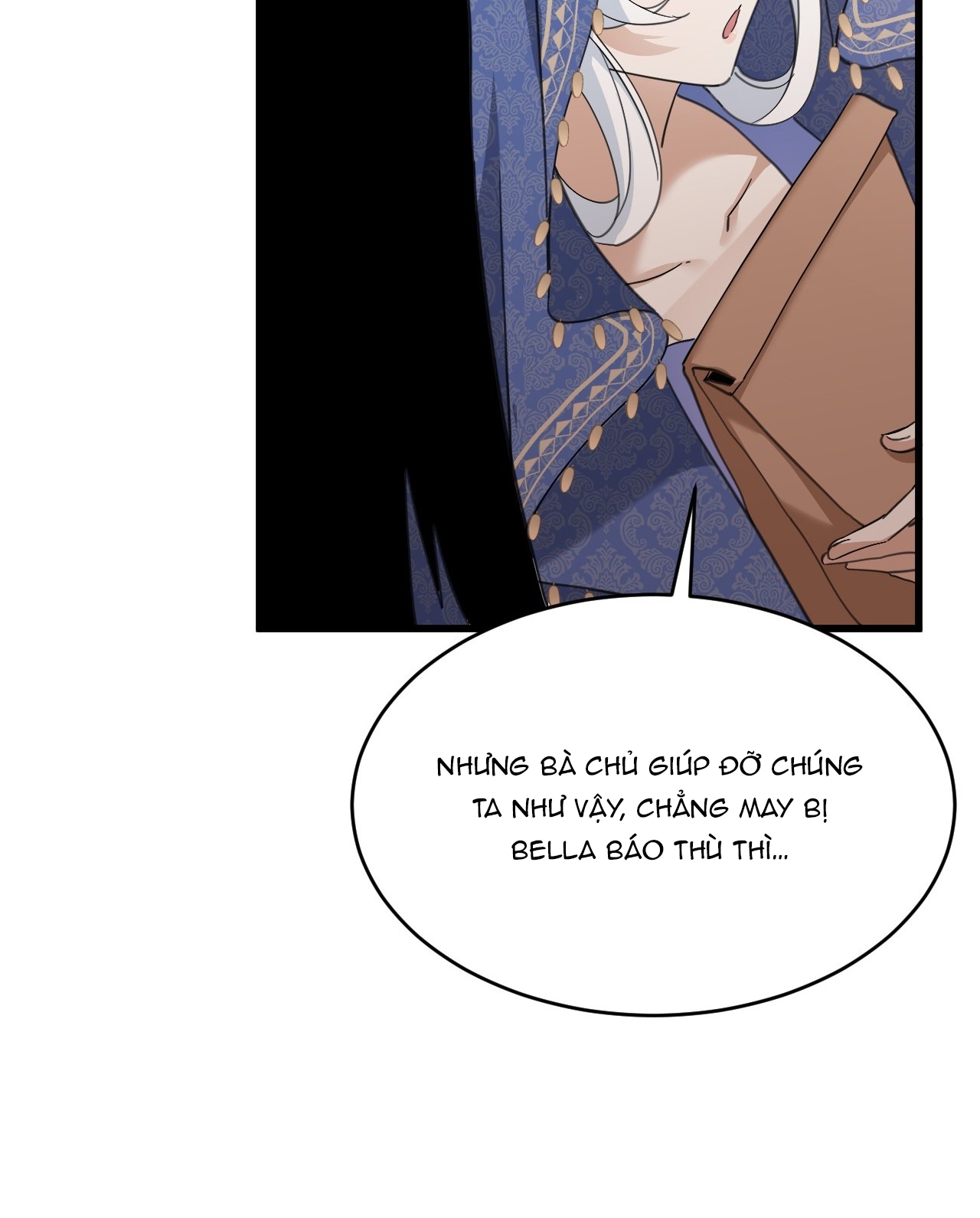 bông hoa độc của nhà công tước chapter 10.1 12