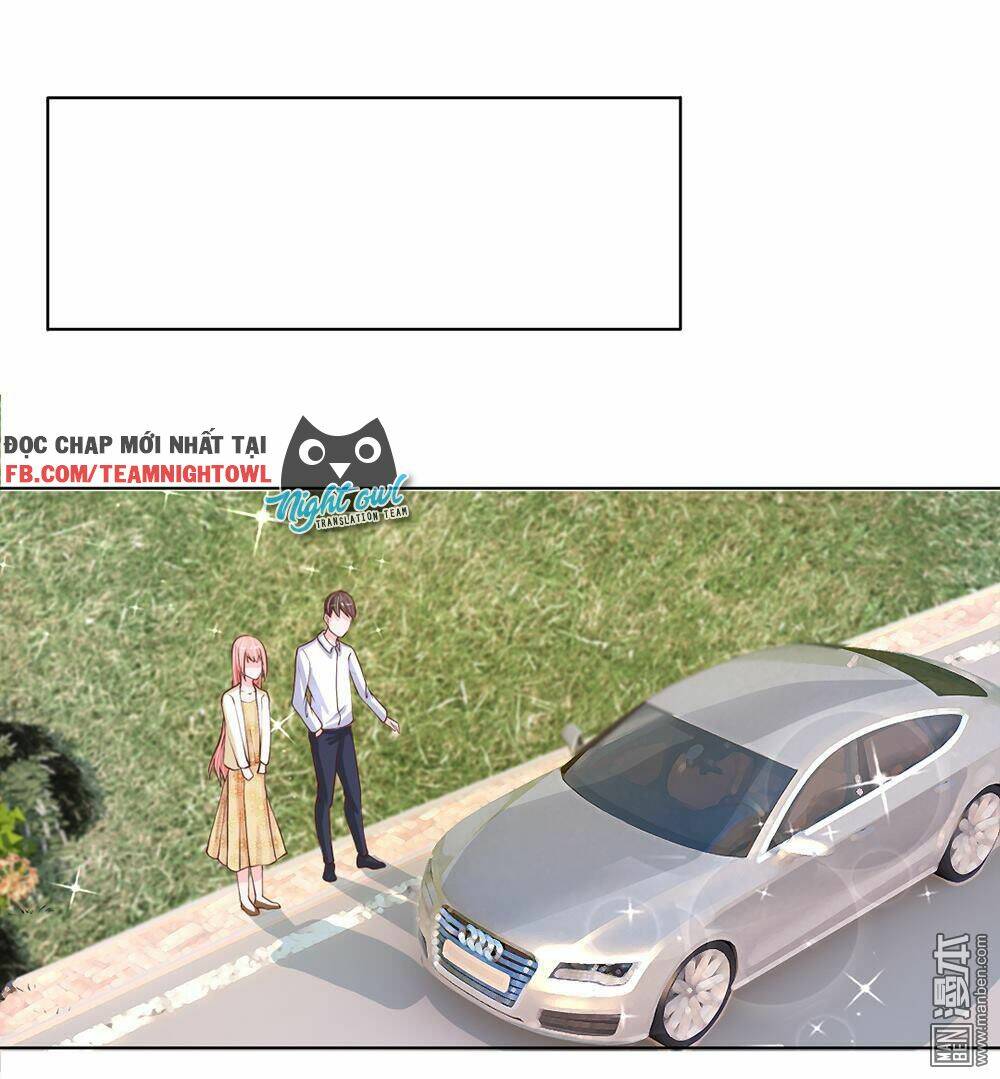 bộ trưởng ác ma tiếp cận tôi chapter 18 12