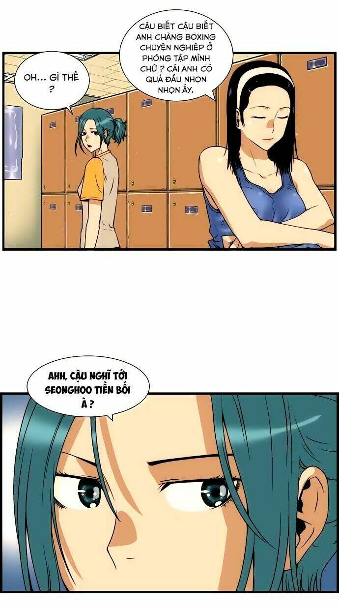 green boy chapter 22 14