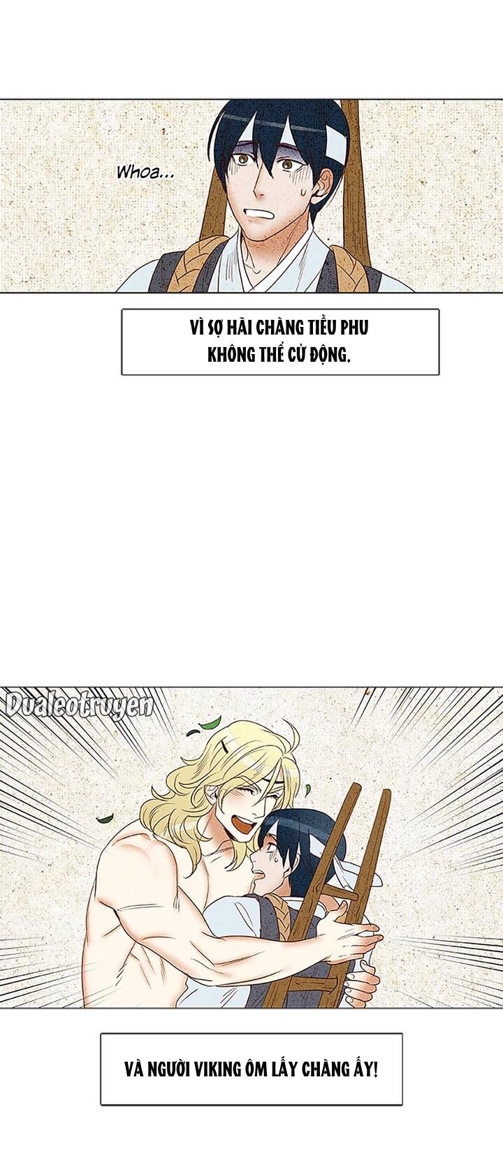 rạp chiếu phim bl cổ điển chapter 35 14