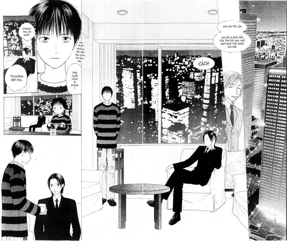 kare kano hajimemashita chapter 83 29