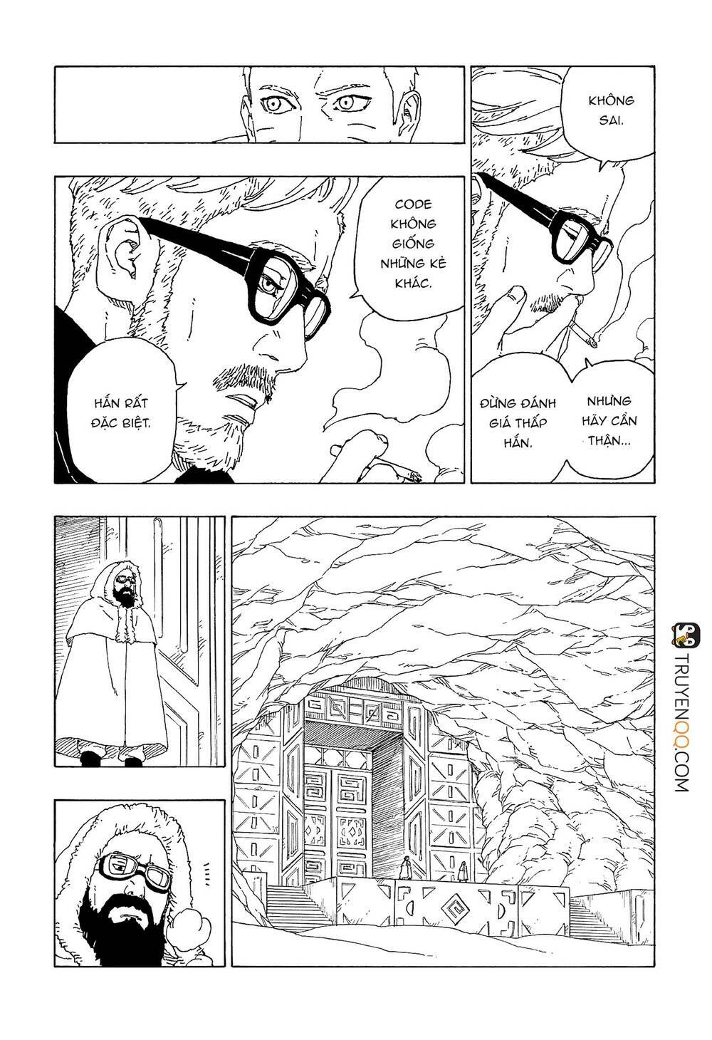 uzumaki boruto chapter 56 20