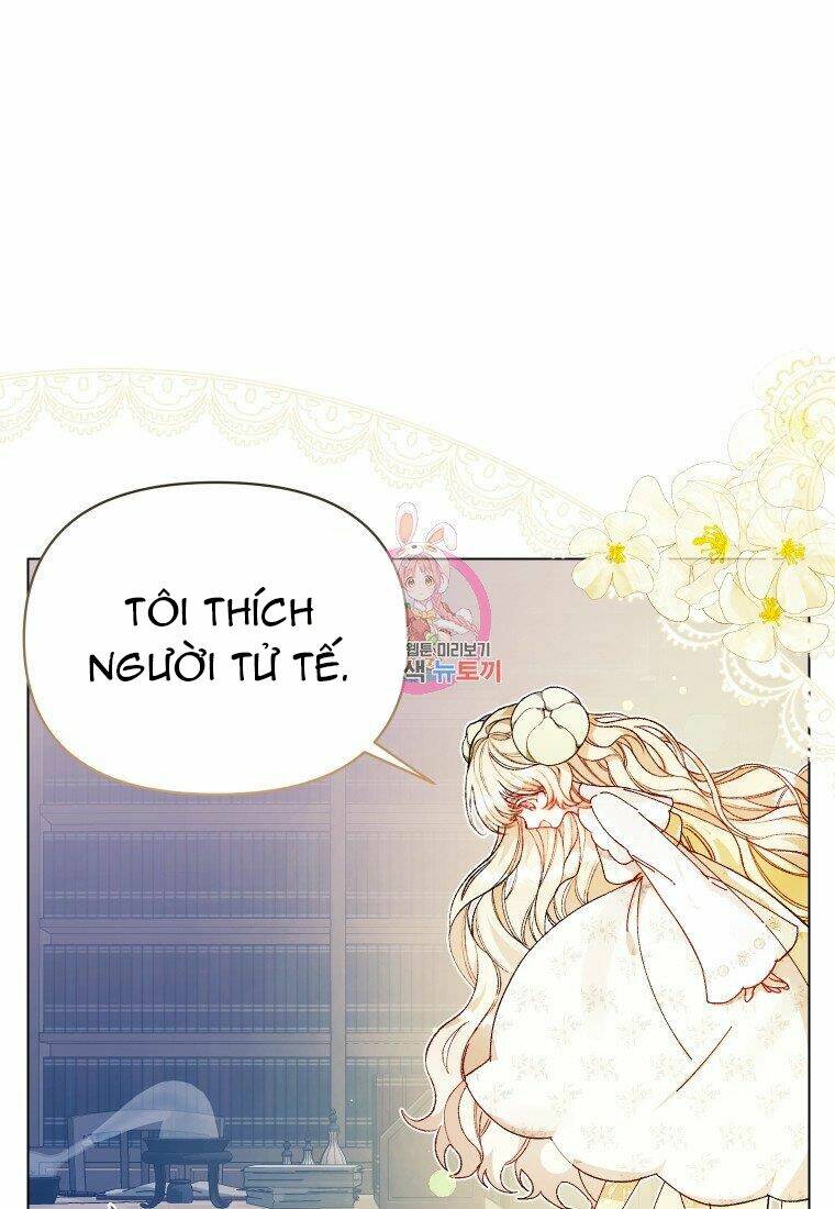 này tiểu công tước, hãy tin ở chị đi! chapter 23.1 3