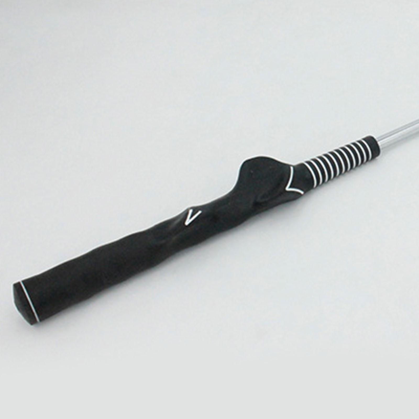 Golf Club Swing Trainer Aid, Speed Training Practice Equipment Tool for Golf