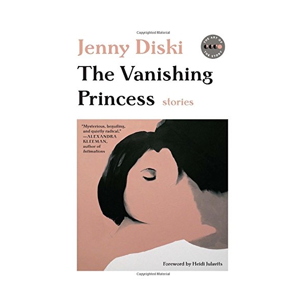 The Vanishing Princess