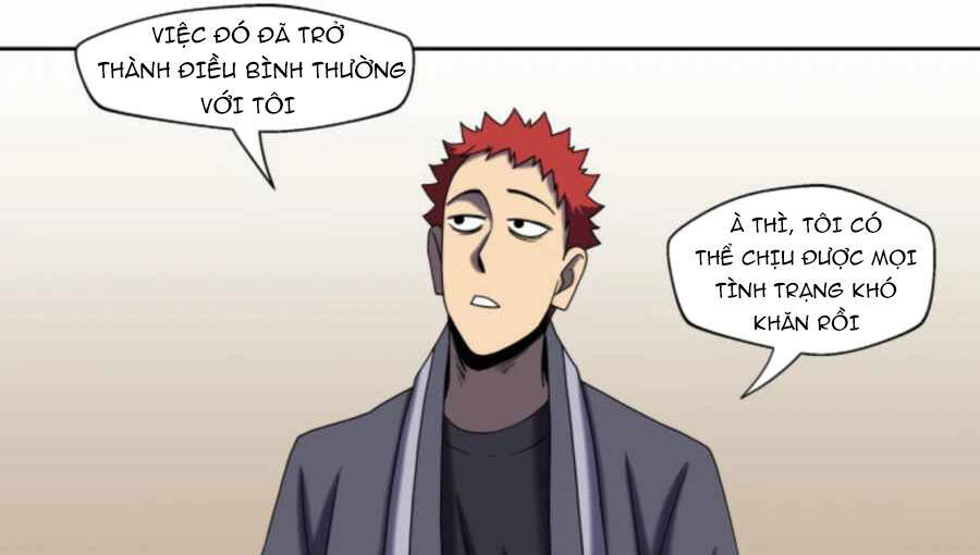 sự trả thù của thợ săn quái vật chapter 22.5 30