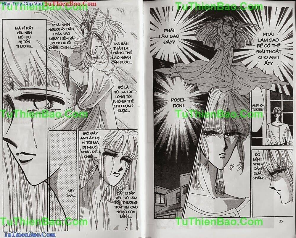 aries thần thoại cung hoàng đạo chapter 10 18