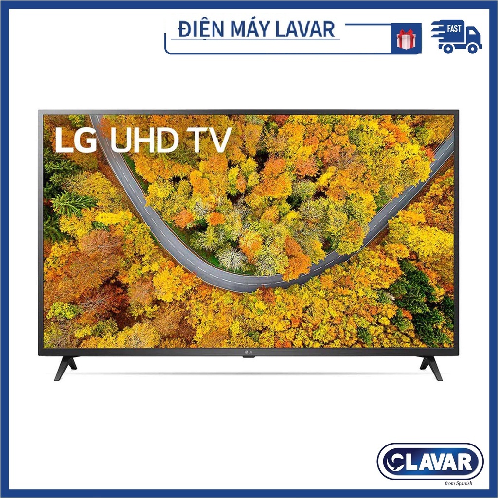 SMART Tivi 65inch UHD 4K 65UP751C - Hàng chính hãng