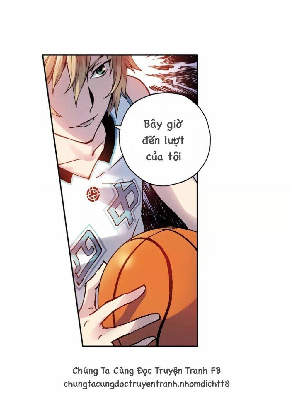 hương vị mùa hạ chapter 7 23