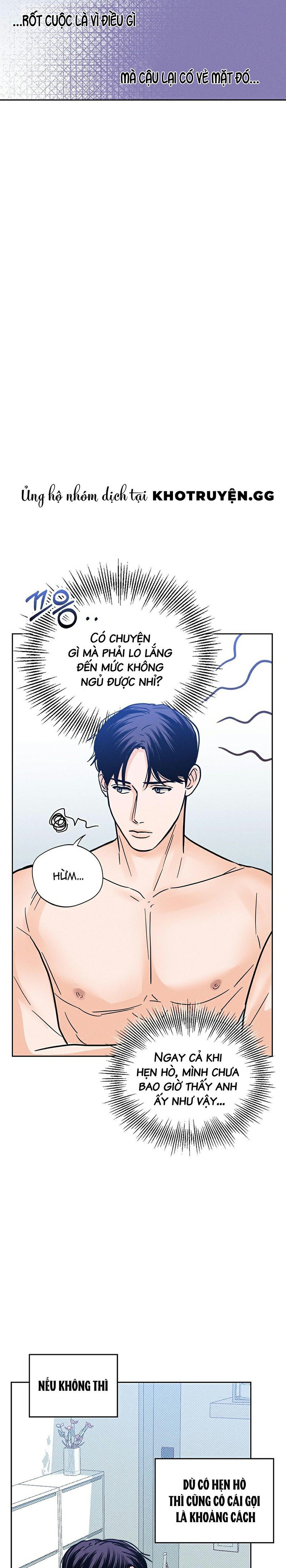 khi đêm trăng tròn chapter 8 21