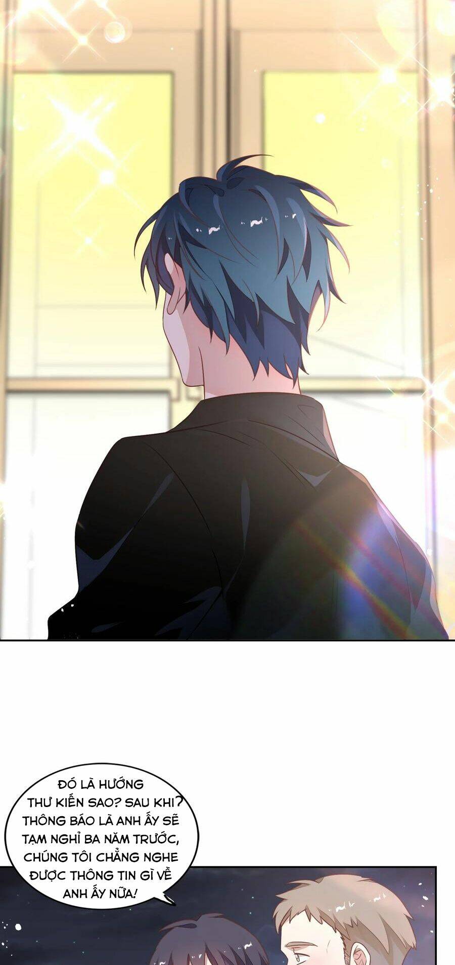 bạn trai kém tuổi bẫy yêu tôi chapter 79 3