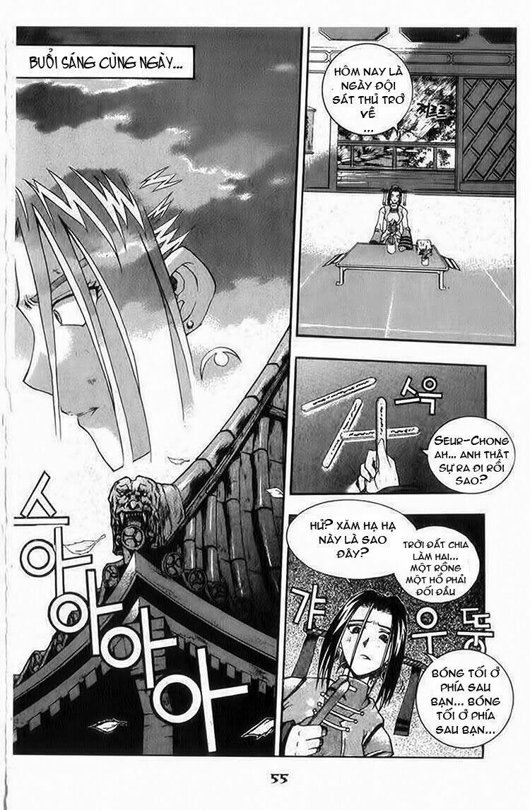 dragon hunter chapter 9 5