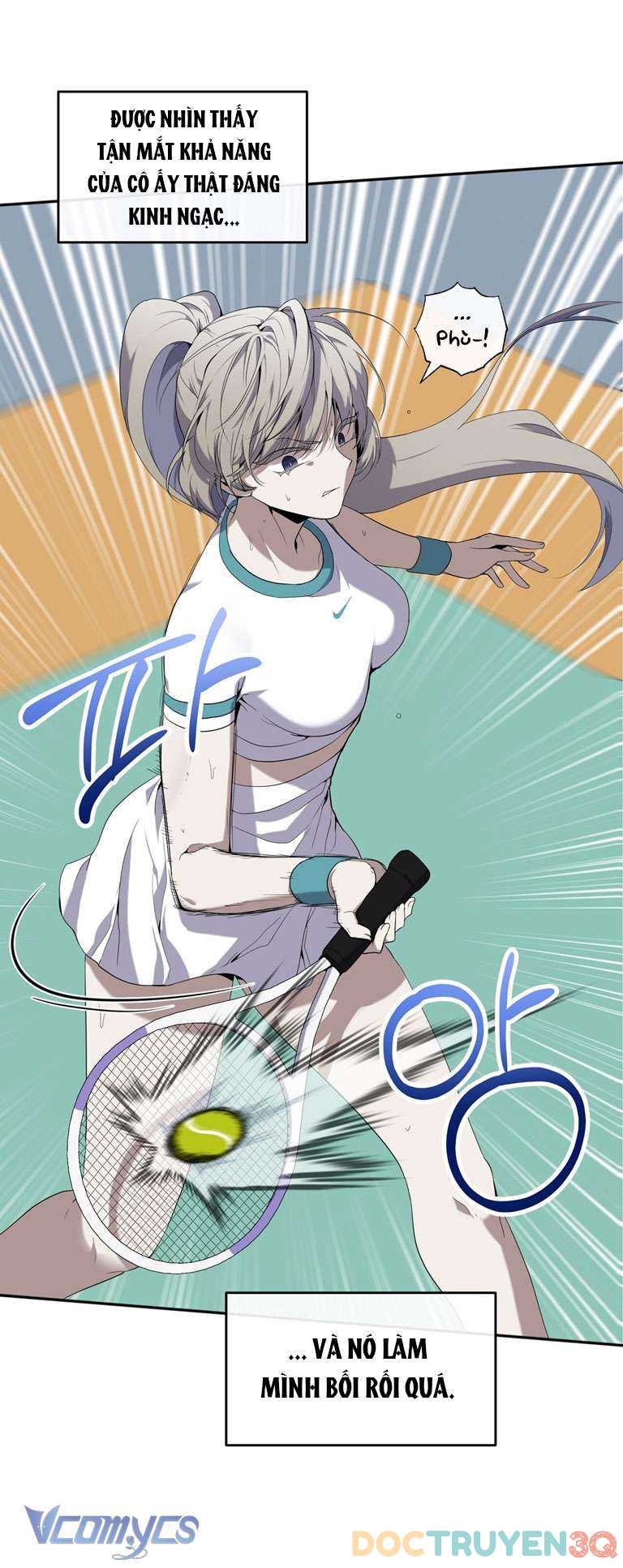 [18+] cân bằng nhiệt chapter 1 19