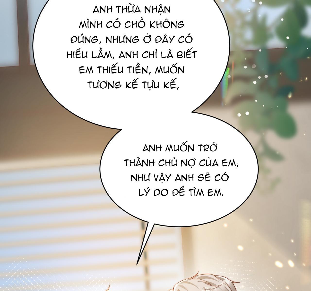 sau khi giả mất trí nhớ, tình địch nói tôi là bạn trai của hắn chapter 47 19