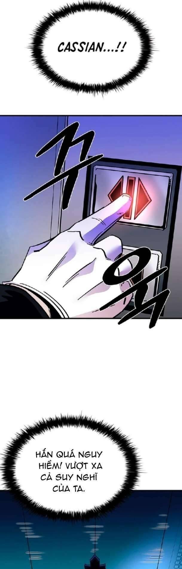 tiêu diệt ác nhân chapter 99 59