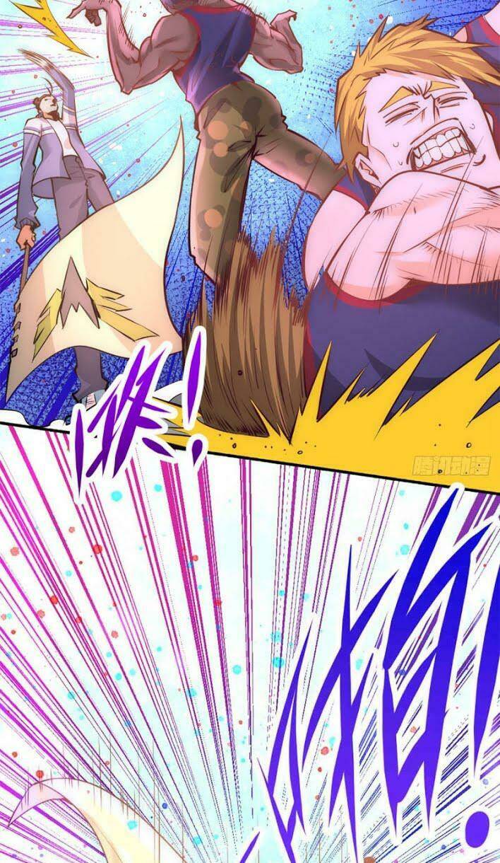 đô thị đỉnh phong cao thủ chapter 86 10