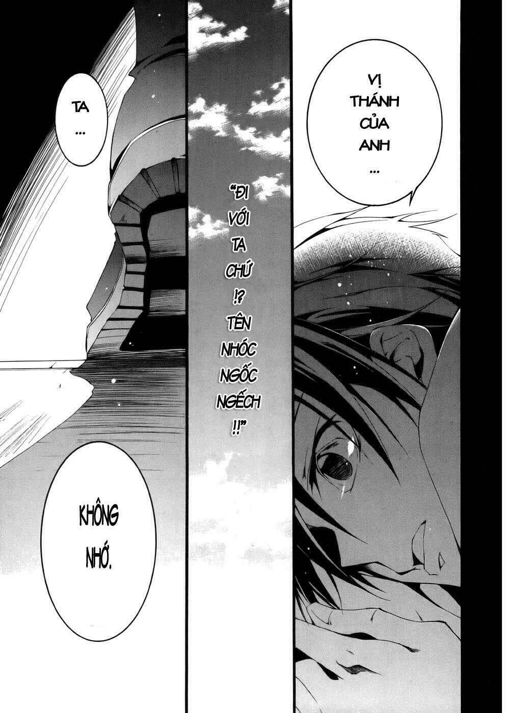 07 hồn ma chapter 49 12