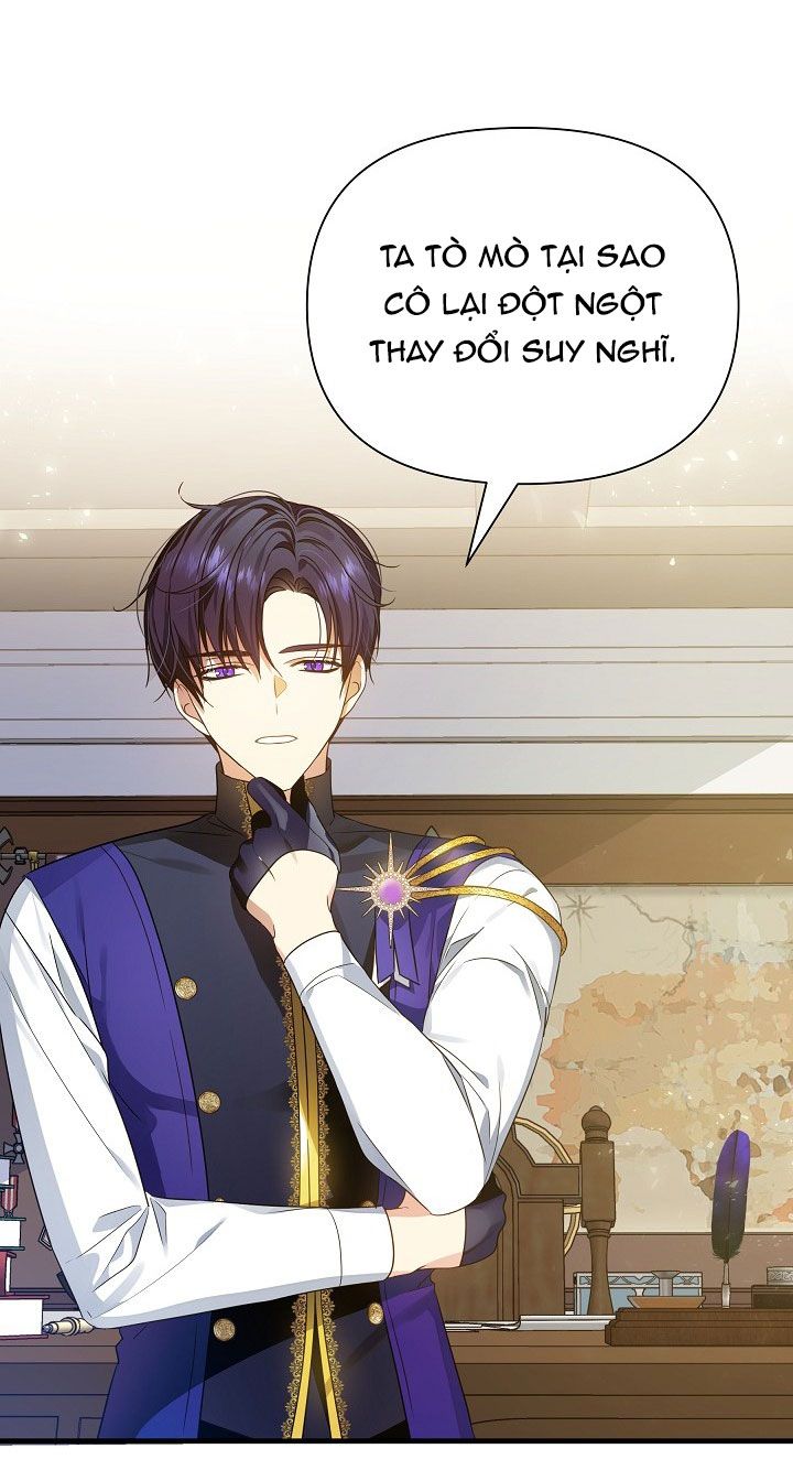 từ lúc bắt đầu tôi vẫn luôn ở bên em chapter 14 4