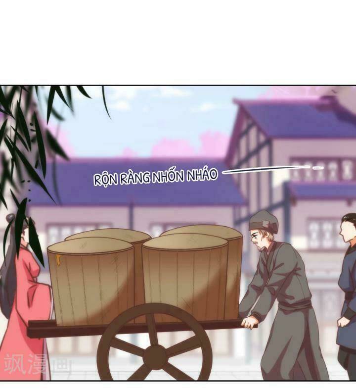 ồ, phu quân đáng yêu của tôi! chapter 23 14