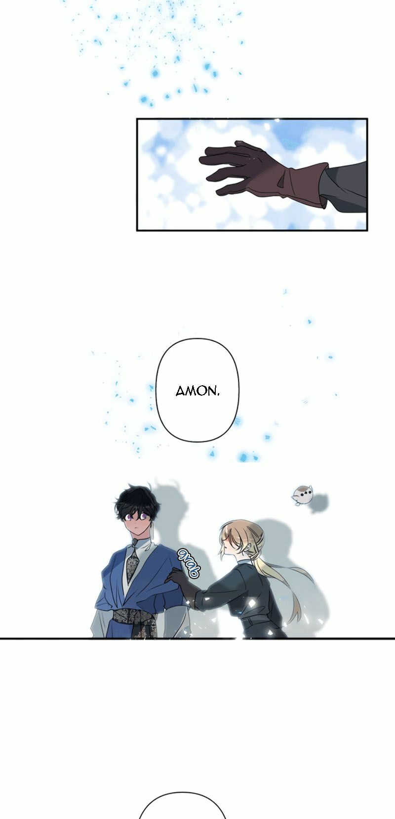 tôi đang nuôi dưỡng một con quái thú chapter 6 14