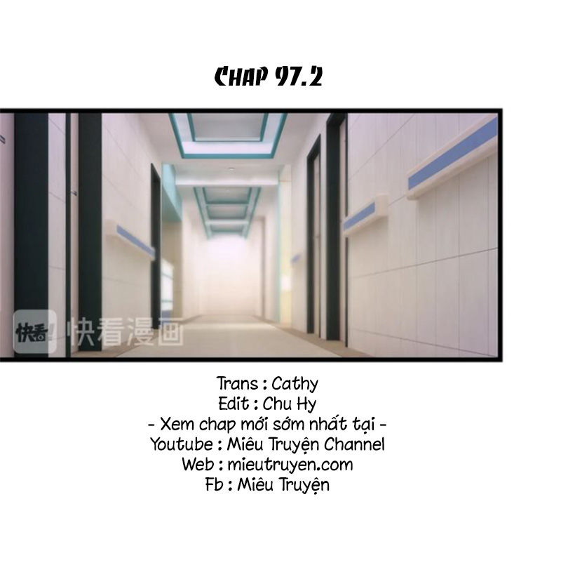 độc nhất sủng ái của thủ tịch chapter 97 12