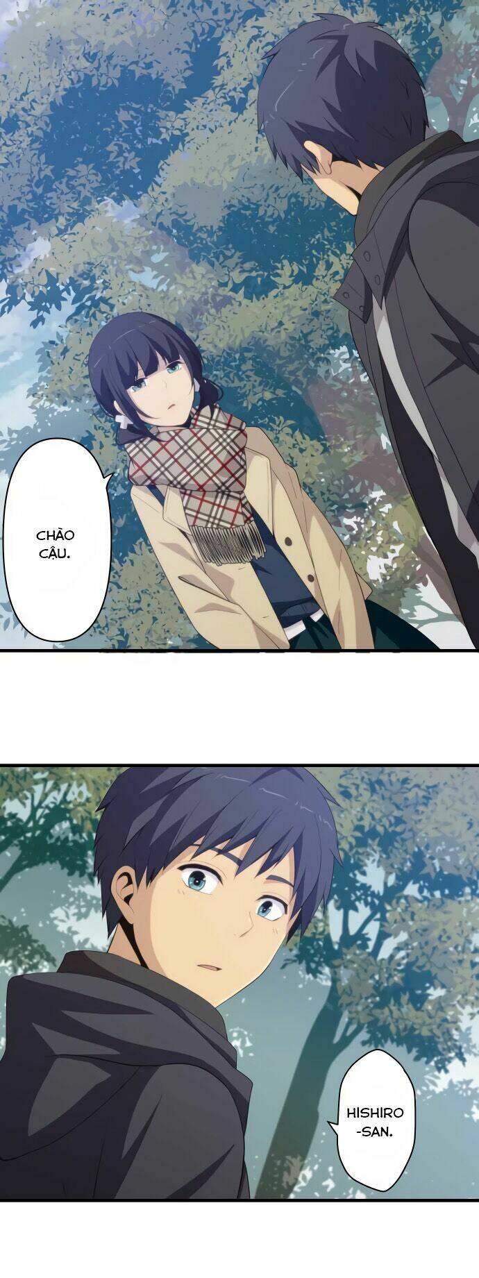 viên thuốc trùng sinh chapter 201 16