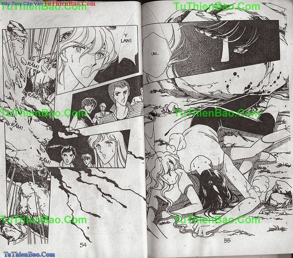 câu chuyện dẽ thương chapter 13 25