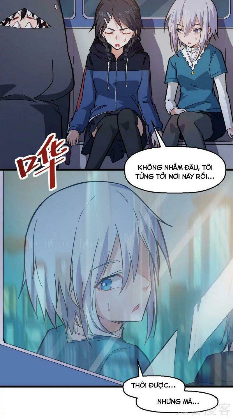 vườn trường cuồng sư hệ thống chapter 142 2