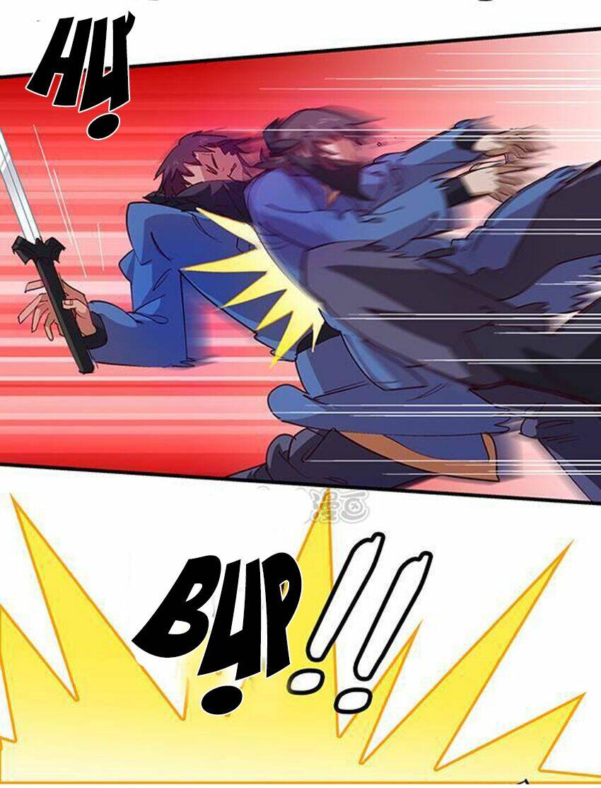 phong quỷ truyền thuyết chapter 20 12