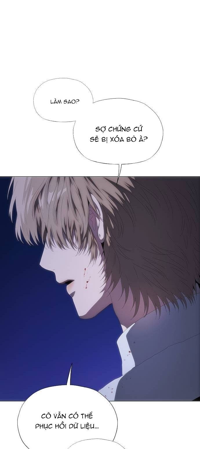 không thể thoát ra khỏi bộ phim kịch tính chapter 29.2 21