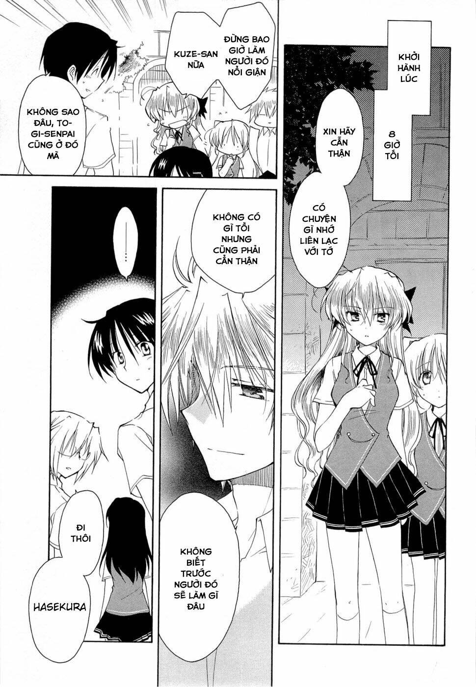 fortune arterials chapter 25 29