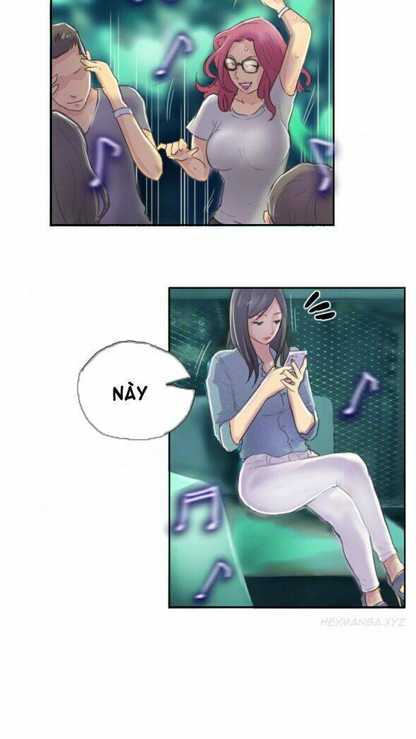 hoán kiểm trọng sinh chapter 10 15