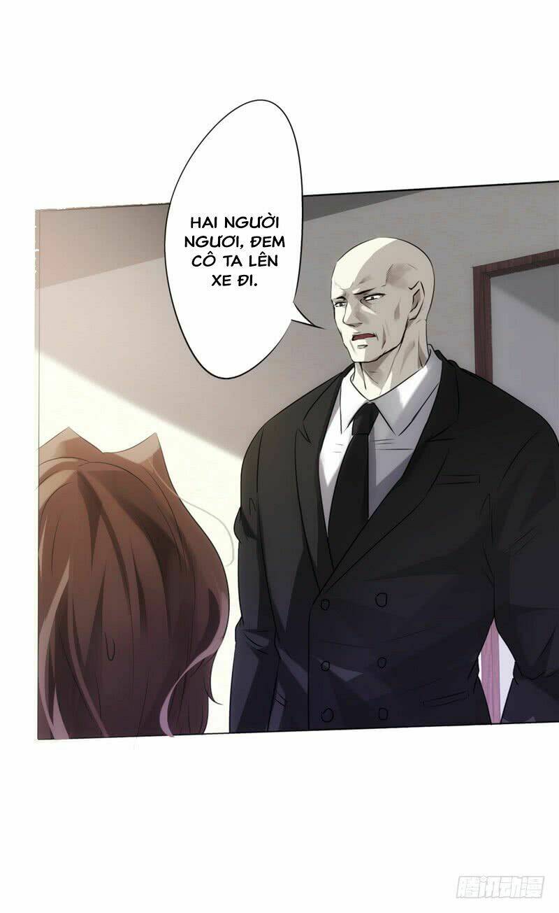 tối cường công nhân chapter 1.5 32