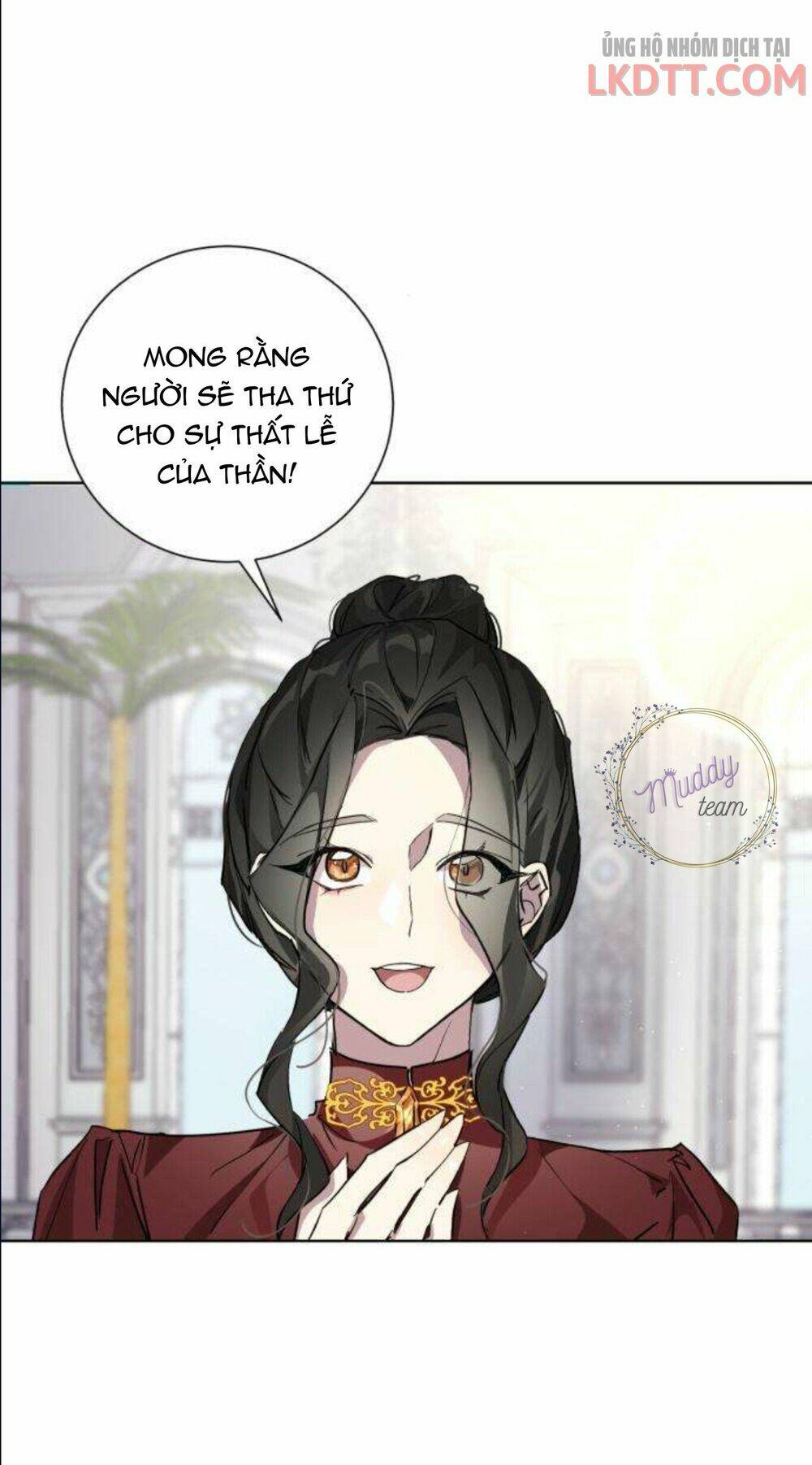ta đã từng mong nàng biến mất chapter 4 12