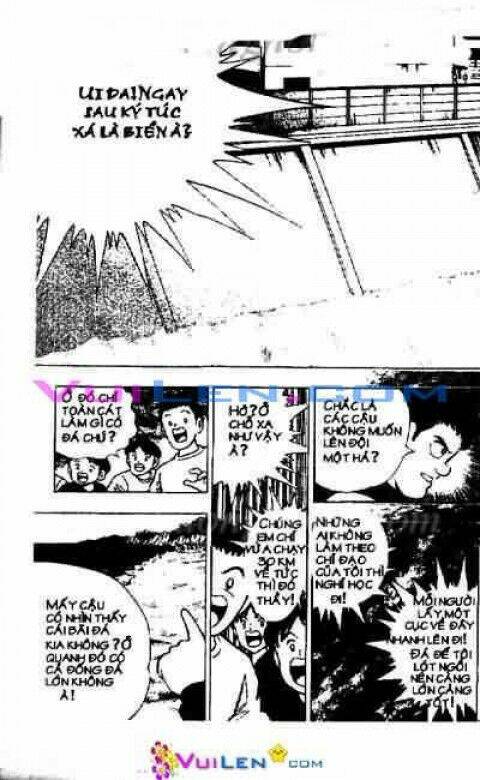 chibi cậu bé quyền anh (8 tập full) chapter 4 48